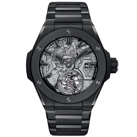 hublot cathedral minute repeater|Hublot’s Big Bang Integral Tourbillon Cathedral Minute Repeater.